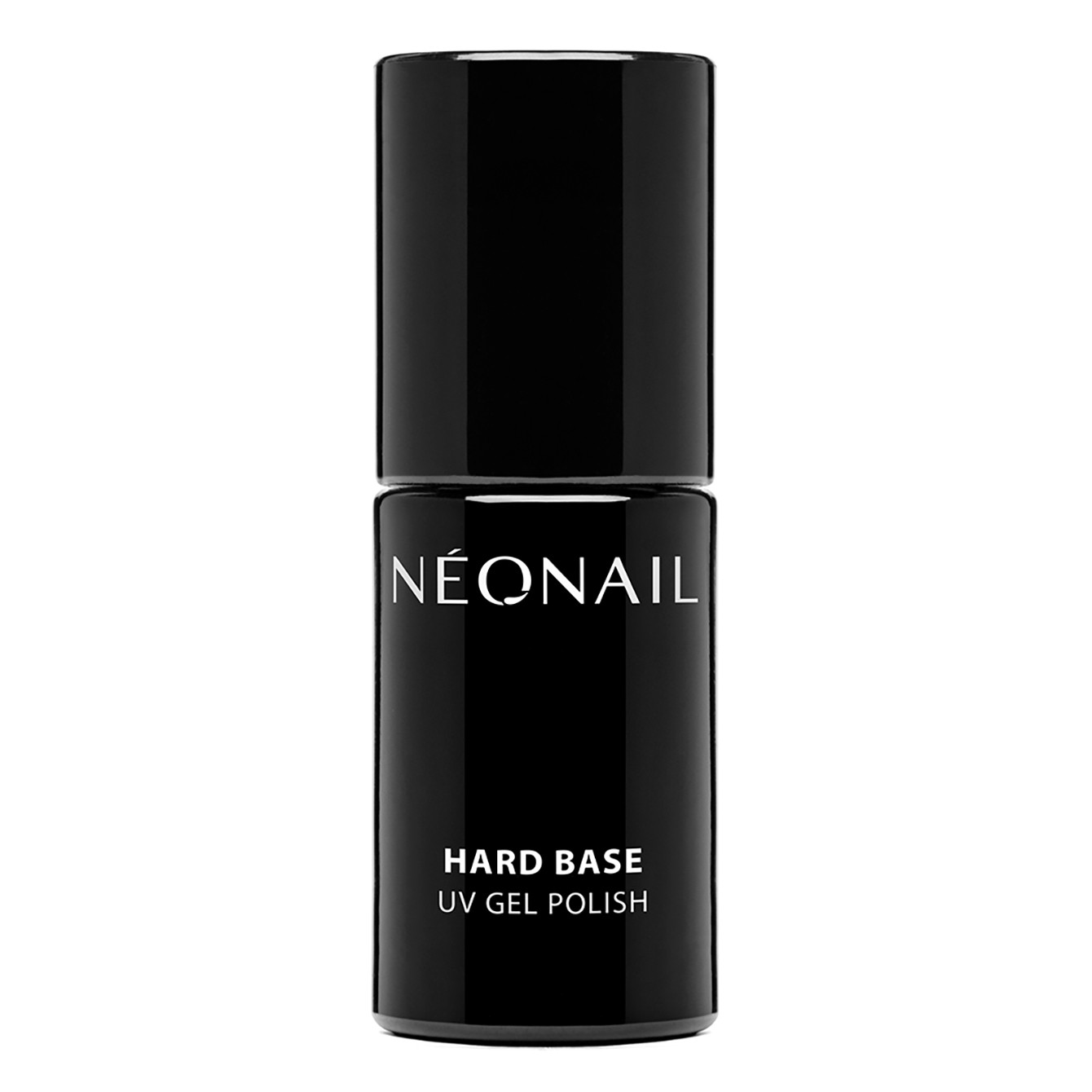 UV Nagellack 7,2 ml - HARD BASE